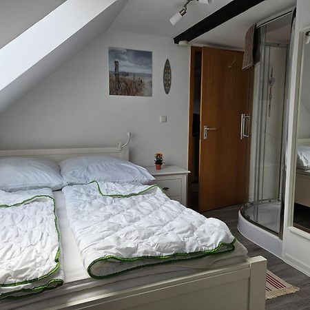 Susan'S Ole Schoolhus Fehmarn Bagian luar foto