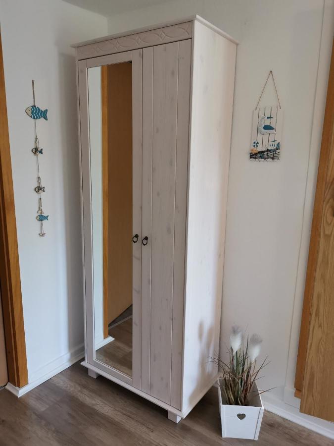 Susan'S Ole Schoolhus Fehmarn Bagian luar foto