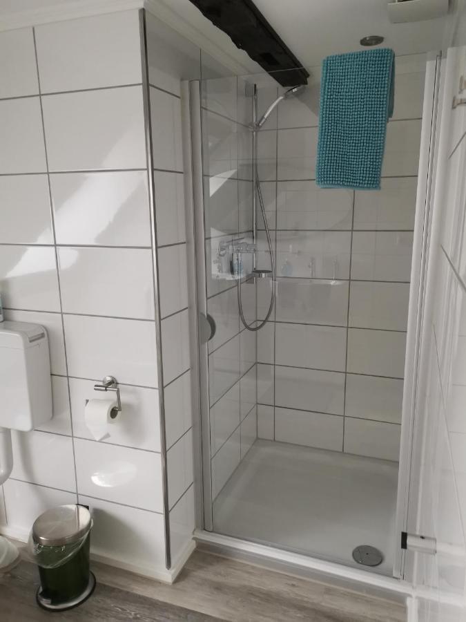 Susan'S Ole Schoolhus Fehmarn Bagian luar foto