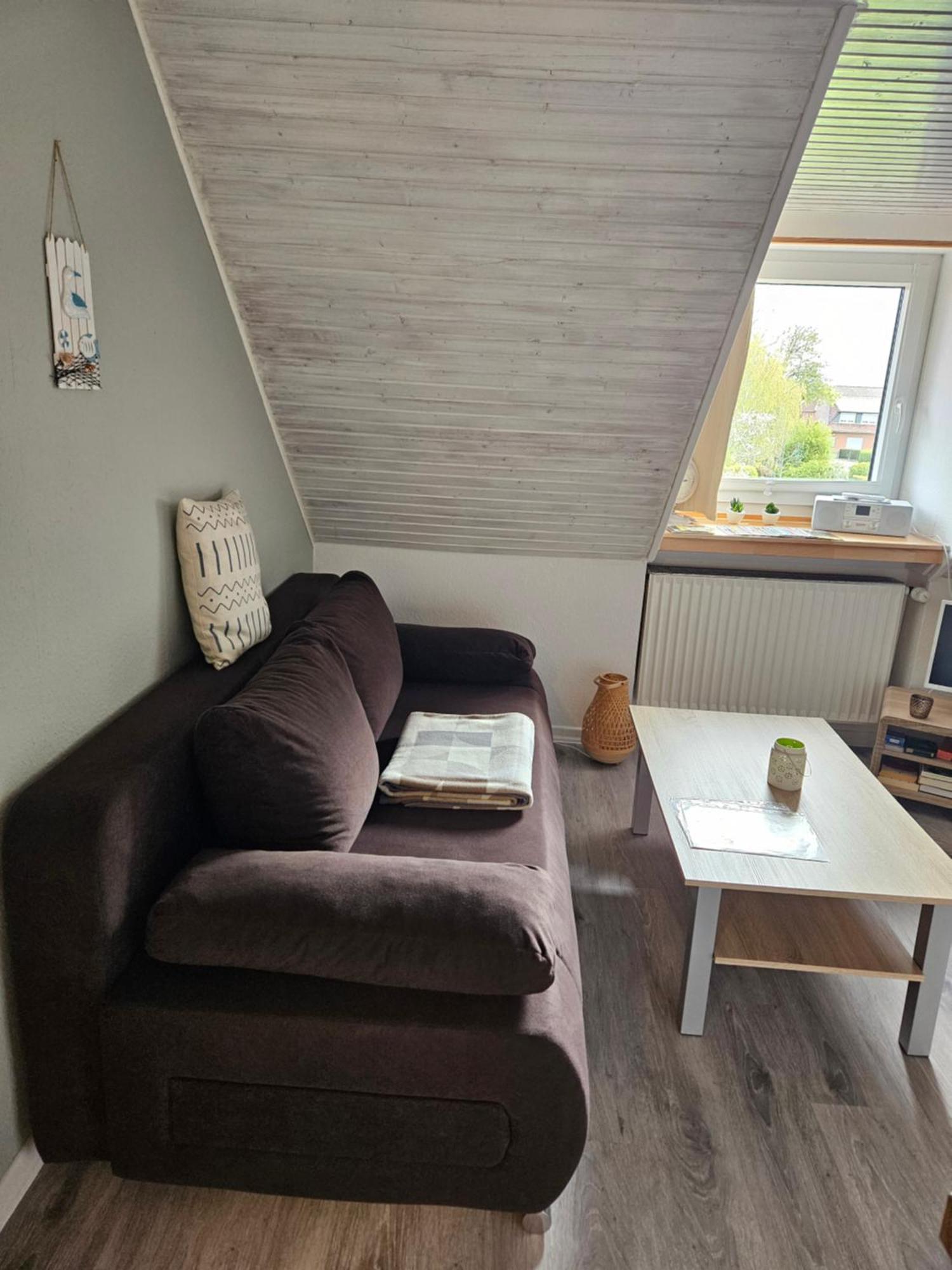 Susan'S Ole Schoolhus Fehmarn Bagian luar foto