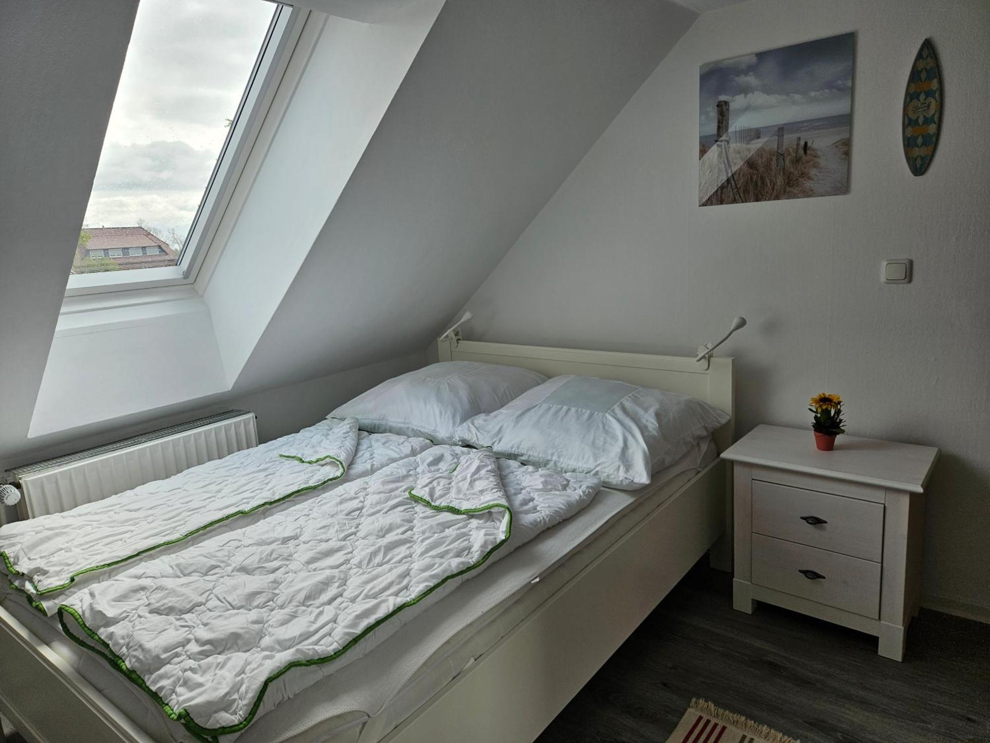 Susan'S Ole Schoolhus Fehmarn Bagian luar foto
