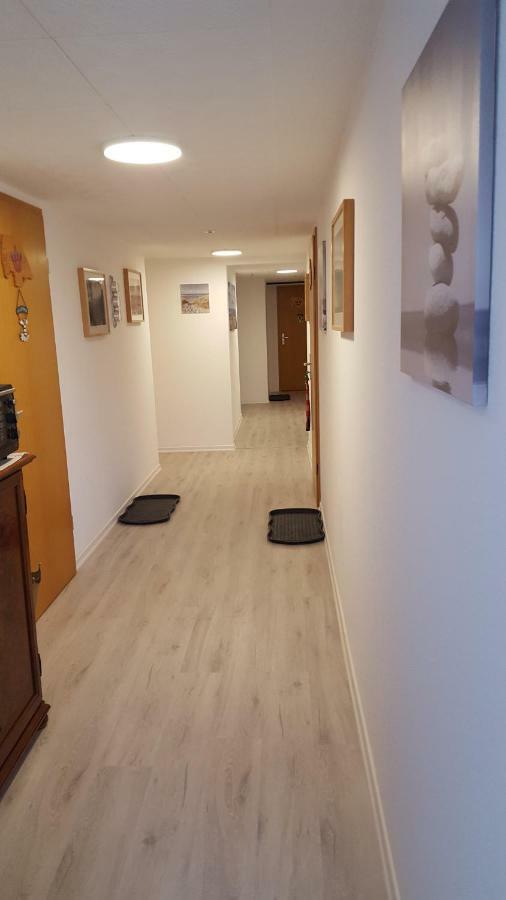 Susan'S Ole Schoolhus Fehmarn Bagian luar foto