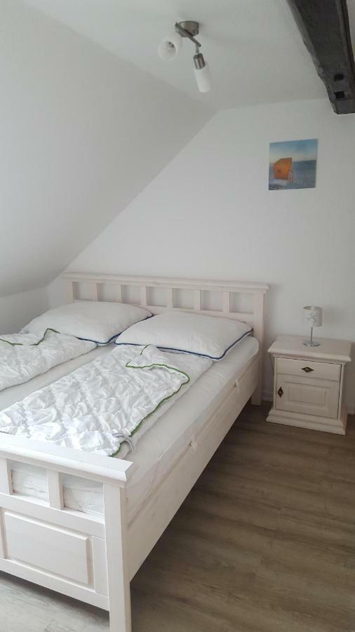 Susan'S Ole Schoolhus Fehmarn Bagian luar foto